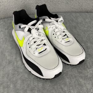 Nike Air Max Wright GS 5.5Y USA CZ4192-100 Women’s Size 7 multicolor